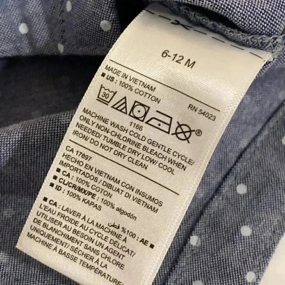 Old Navy jumper